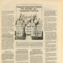 Our Children's Voice Vol. XLI - Issue No. 4