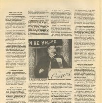 Our Children's Voice Vol. XLI - Issue No. 4