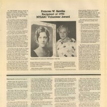 Our Children's Voice Vol. XLI - Issue No. 4