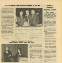 Our Children's Voice Vol. XLI - Issue No. 4