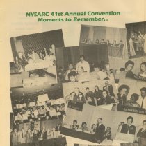 Our Children's Voice Vol. XLI - Issue No. 4