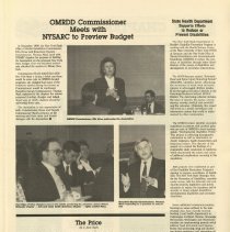 Our Children's Voice Vol. XLII - Issue No. 1