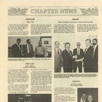 Our Children's Voice Vol. XLII - Issue No. 1