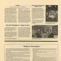 Our Children's Voice Vol. XLII - Issue No. 1