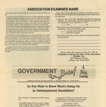 Our Children's Voice Vol. XLII - Issue No. 1