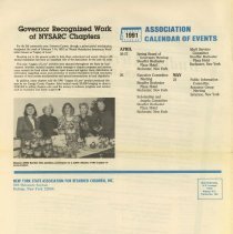 Our Children's Voice Vol. XLII - Issue No. 1