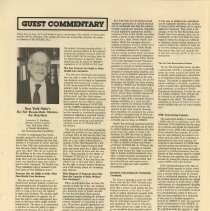 Our Children's Voice Vol. XLII - Issue No. 1