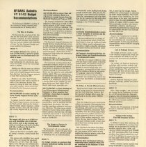 Our Children's Voice Vol. XLII - Issue No. 1