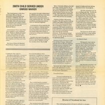 Our Children's Voice Vol. XLIII