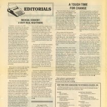 Our Children's Voice Vol. XLIII