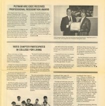 Our Children's Voice Vol. XLIII