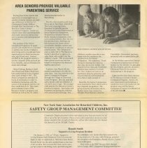 Our Children's Voice Vol. XLIII