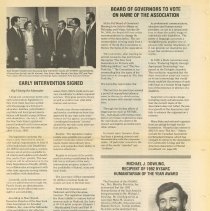 Our Children's Voice Vol. XLIII