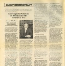 Our Children's Voice Vol. XLIII