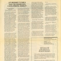 Our Children's Voice Vol. XLIII