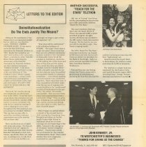 Our Children's Voice Vol. XLIII