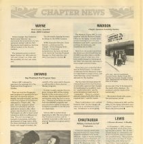 Our Children's Voice Vol. XLIII