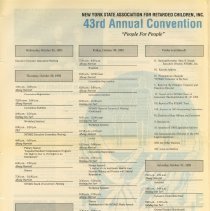 Our Children's Voice Vol. XLIII