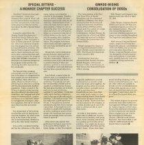 Our Children's Voice Vol. XLIII