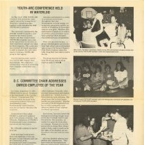 Our Children's Voice Vol. XLIII