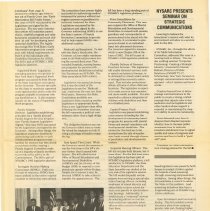 Our Children's Voice Vol. XLIII