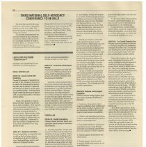 Our Children's Voice Vol. XLIV