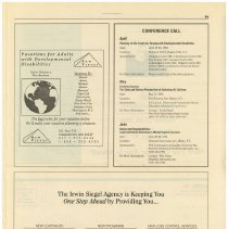 Our Children's Voice Vol. XLIV