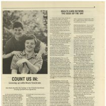 Our Children's Voice Vol. XLIV