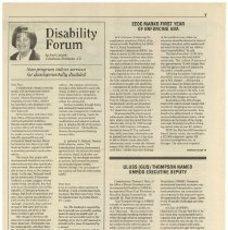 Our Children's Voice Vol. XLIV