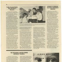 Our Children's Voice Vol. XLIV