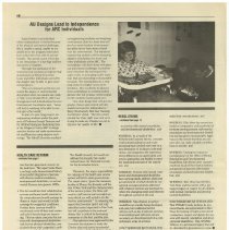 Our Children's Voice Vol. XLIV