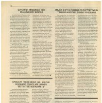 Our Children's Voice Vol. XLIV