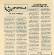 Our Children's Voice Vol. XLIV