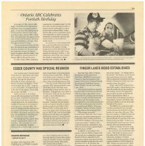 Our Children's Voice Vol. XLIV