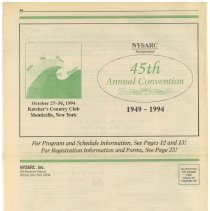 Our Children's Voice Vol. XLIV