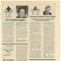 Our Children's Voice Vol. XLIV