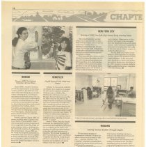 Our Children's Voice Vol. XLIV