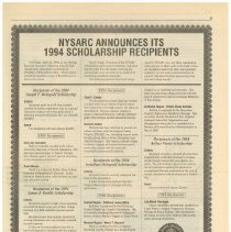 Our Children's Voice Vol. XLIV