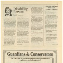 Our Children's Voice Vol. XLIV