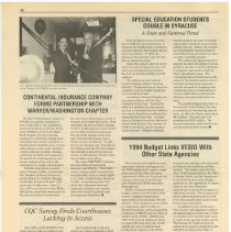 Our Children's Voice Vol. XLIV