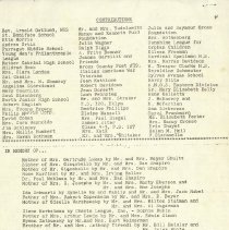 Willowbrook Chapter Newsletter