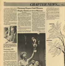 Our Children's Voice Vol. XXXV - Issue No. 4