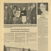 Our Children's Voice Vol. XXXV - Issue No. 4