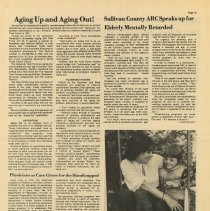 Our Children's Voice Vol. XXXV - Issue No. 4