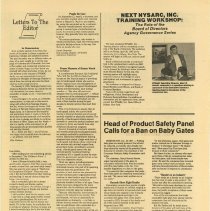 Our Children's Voice Vol. XXXVI - Issue No. 2