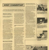 Our Children's Voice Vol. XXXVI - Issue No. 2