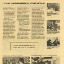 Our Children's Voice Vol. XXXVI - Issue No. 2