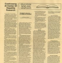 Our Children's Voice Vol. XXXVI - Issue No. 2