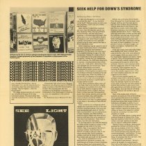 Our Children's Voice Vol. XXXVI - Issue No. 2