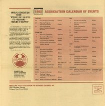 Our Children's Voice Vol. XXXVI - Issue No. 2